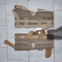 زانو بند طبی ۲ جفت|آرایشی، بهداشتی، درمانی|تهران, شارق|دیوار