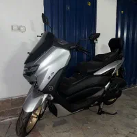 یاماها N max فول ABS ترکشن‌دار