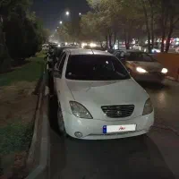 تیبا ۲ بی رنگ شاسی سالم|خودرو سواری و وانت|اصفهان, شیخ اشراق|دیوار