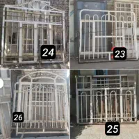 در و پنجره دهنویl|مصالح و تجهیزات ساختمان|نیشابور, کلاغان|دیوار