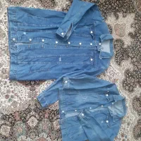 ست مادر دختر کت لی بهاره