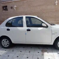 ساینا s دوگانه فابریک کارخانه مدل ۱۴۰۳|خودرو سواری و وانت|قم, آزادگان|دیوار