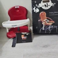 صندلی غذای کودک و آغوشی