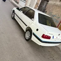 پژوپارس دوگانه کارخانه۱۳۹۴|خودرو سواری و وانت|مشگین شهر, |دیوار