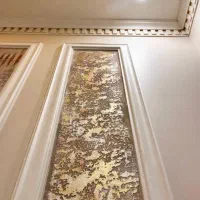 طراحی داخلی و پتینه،میکروسمنت