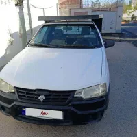 آریسان مدل 95|خودرو سواری و وانت|شاهرود, |دیوار