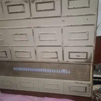 بخاری در حد نو سالم تمیز. فروشی هس