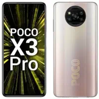 شیائومی پوکو x3pro رم 8 حافظه 256