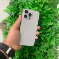 iPhone 15 pro max معاوضه فروش