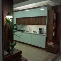 منزل ویلایی یک طبقه دربست صدرا