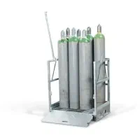 ساخت و تعمیرات مصنوعات فلزی صنعتی