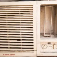 کولر گازی 18000 سوپرا