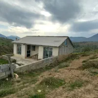 منزل ییلاقی دنج