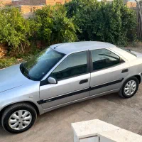 فروش یک دستگاه خودروی زانتیا|خودرو سواری و وانت|رفسنجان, |دیوار