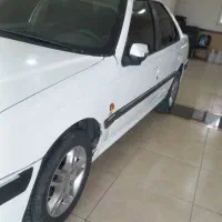 پرشیا تیوفایو مدل ۹۴