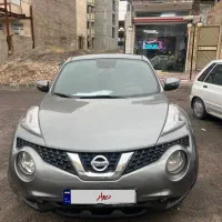 نیسان جوک اسکای پک استثنایی۲۰۱۶