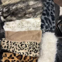 هدبندخزدارروسی|لباس|تهران, پارک شهر|دیوار