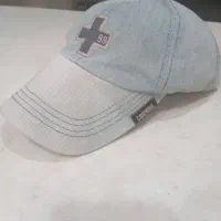 کلاه بیس بالی جنس لی خارجی
