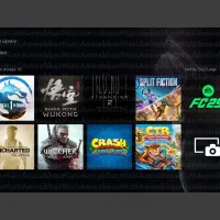 خدمات نصب بازی PS5 PS4|کنسول، بازی ویدئویی و آنلاین|تهران, فلاح|دیوار