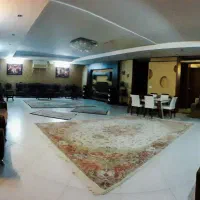اجاره باغ شیک و تمیز با نگهبان ۲۴ ساعته|اجارهٔ کوتاهمدت ویلا و باغ|مشهد, شهرک صنعتی توس|دیوار
