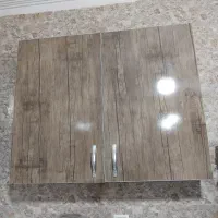 در کل هفت متر وبیست سانت کابینت|مصالح و تجهیزات ساختمان|بروجرد, |دیوار