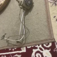 اتوماتیک اب گرم کن در حد نو