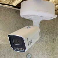 فروش و نصب دوربین مداربسته و دزدگیر|دوربین مداربسته|لاهیجان, شهید آوینی|دیوار