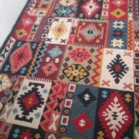 فرش فانتزی ۶ متری