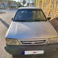 پراید مدل ۱۳۸۱|خودرو سواری و وانت|مرودشت, بهارستان|دیوار