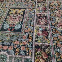 فروش فرش ۷۰۰شانه و پشتی|فرش|چابهار, |دیوار