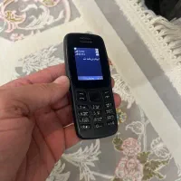 نوکیا ۱۰۶ اصلی دوسیم کارت|موبایل|تهران, آهنگ|دیوار