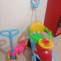 کالسکه سالم وتمیز ، ماشین سالم وتمیز|کالسکه و لوازم جانبی|پاکدشت, پارچین|دیوار