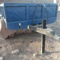 تریلی تراکتور