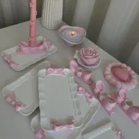 محصولات رزینی و سنگی