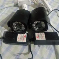 دوربین مدار بسته