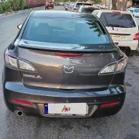 مزدا3 new