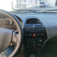 تیبا هاچبک۱۴۰۰خانگی فول|خودرو سواری و وانت|دورود, |دیوار