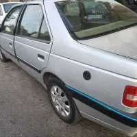 پژو slx دو برگ سند|خودرو سواری و وانت|بیرجند, |دیوار