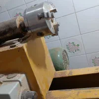 خراطی ظروف چوبی|ابزارآلات|قم, زنبیل آباد|دیوار