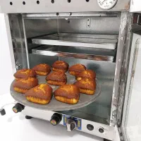 تنورهای استیل دوقلو و تک|اجاق گاز و لوازم برقی پختوپز|قزوین, |دیوار