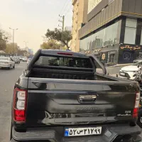 زدایکس اتو G9|خودرو سواری و وانت|تهران, سعادت‌آباد|دیوار