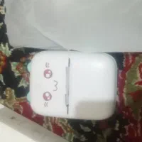 دستگاه چاپ و پرینتر حراتی مینی سالم و نو