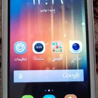 گوشی هواوی y3 بسیار تمیز