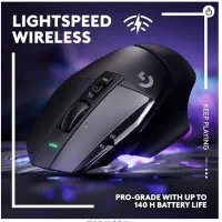 موس گیمینگ Logitech G502 X|قطعات و لوازم جانبی رایانه|بندر انزلی, شاکوچه|دیوار