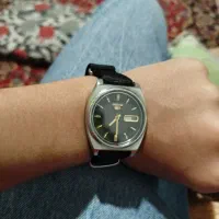 SEIKO 5|ساعت|کیش, |دیوار
