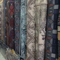 فرش و موکت|موکت|خاش, |دیوار