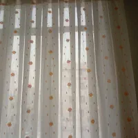 پرده تمیز|پرده، رانر، رومیزی|تهران, افسریه جنوبی|دیوار