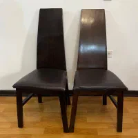 میز ناهارخوری|میز و صندلی غذاخوری|ساری, |دیوار