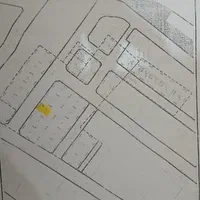 فروش زمین ۱۶۵ متری تفکیک شده شهرداری قلعه شاهد ۴