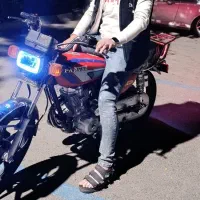 هندا 200 پرواز 1.000 کار